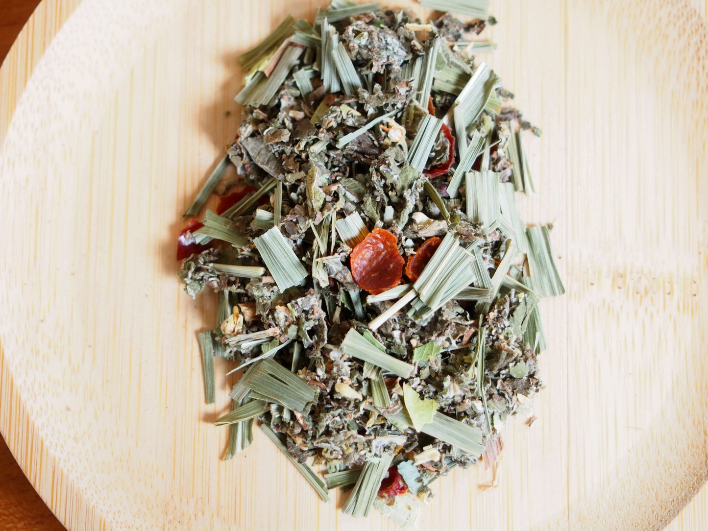 お布団ふかふか茶白おやすみ 50g