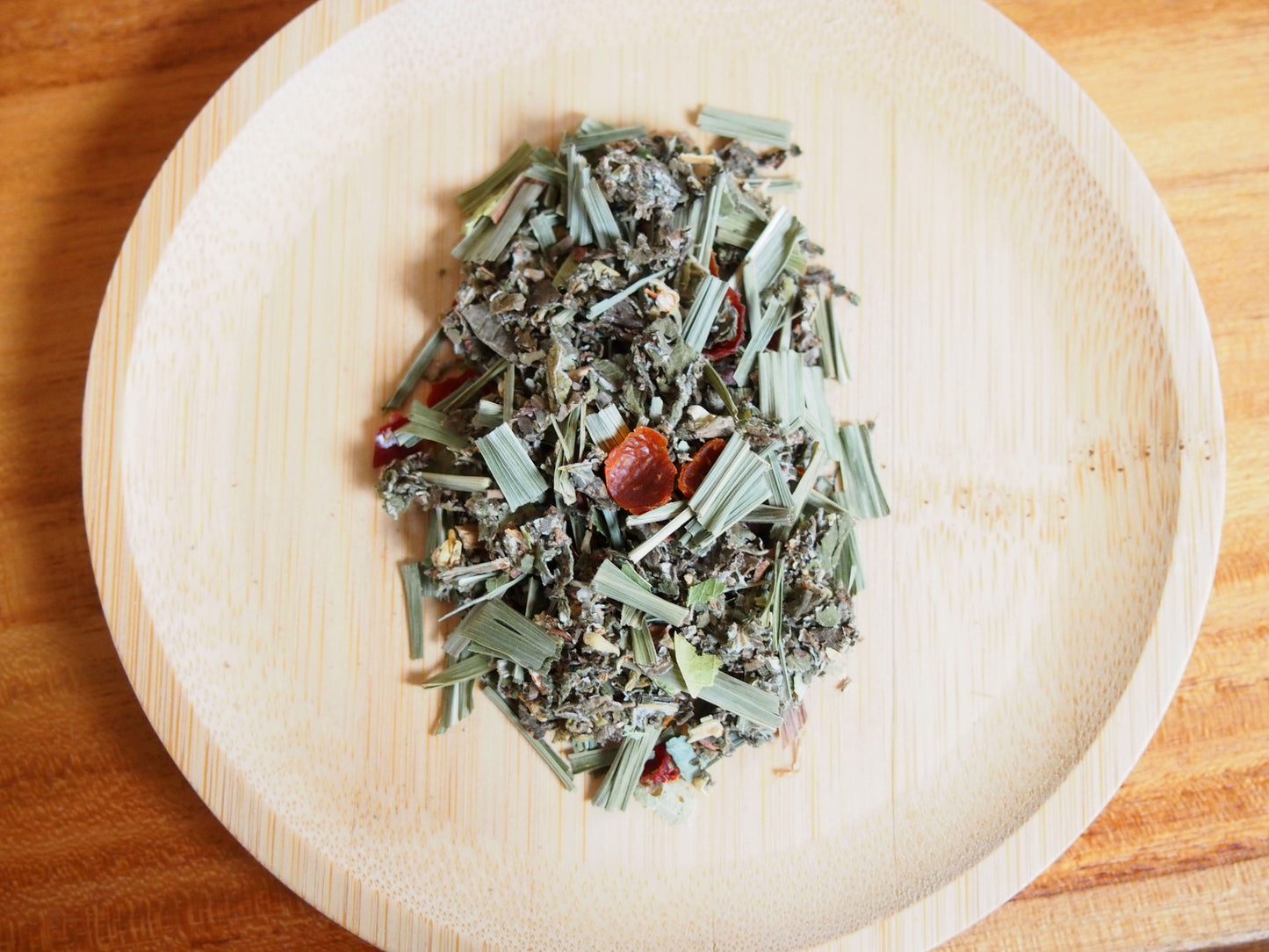 お布団ふかふか茶白おやすみ 50g