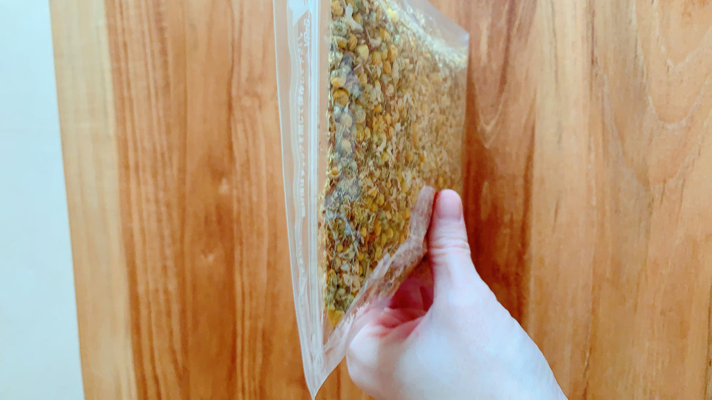 癒されたい白猫すやすや 50g