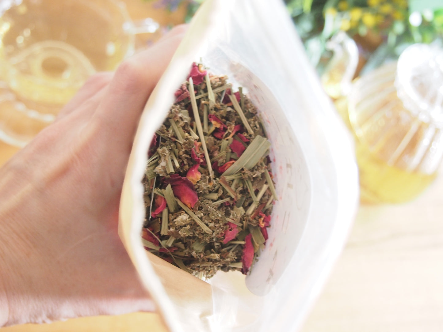ずっとすこやかキジトラわくわく50g